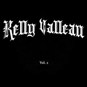 Kelly Valleau《Bella》指弹谱|独奏GTP谱