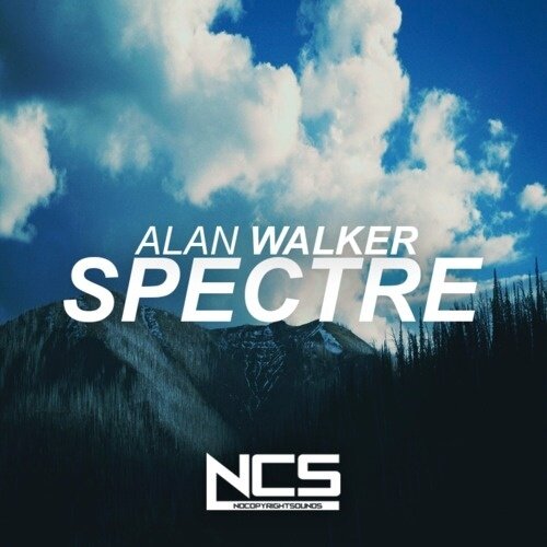 Alan Walker《Spectre》指弹谱|独奏GTP谱