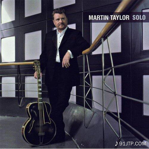 Martin Taylor《True-完整排版》指弹谱|独奏GTP谱