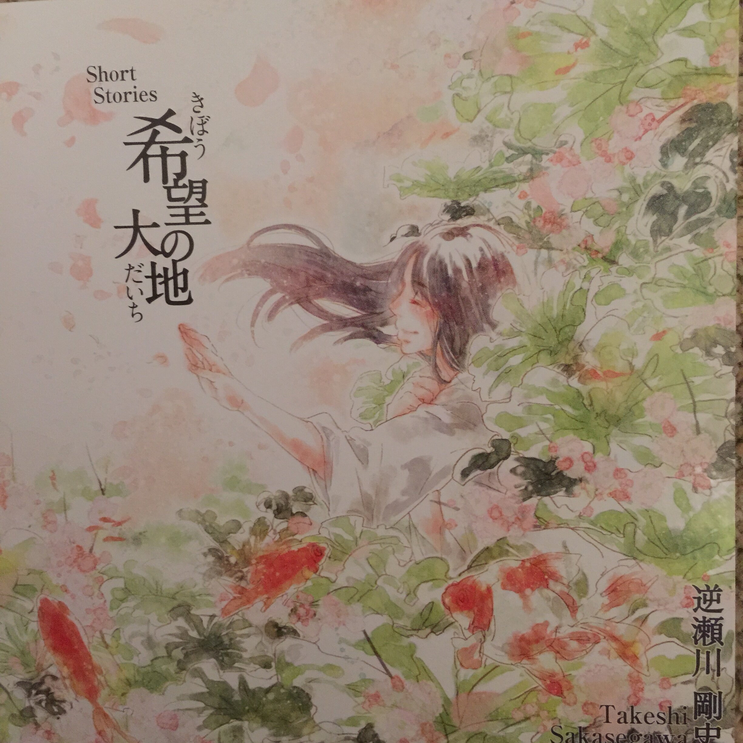 逆濑川刚史《虹の彼方-虹之彼方 Niji no Kanata》指弹谱|独奏GTP谱