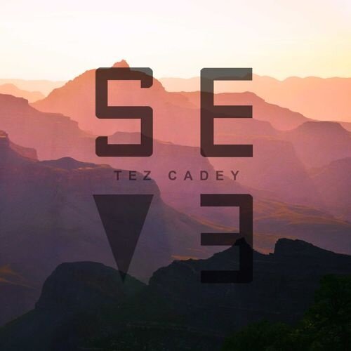Tez Cadey《Seve》指弹谱|独奏GTP谱