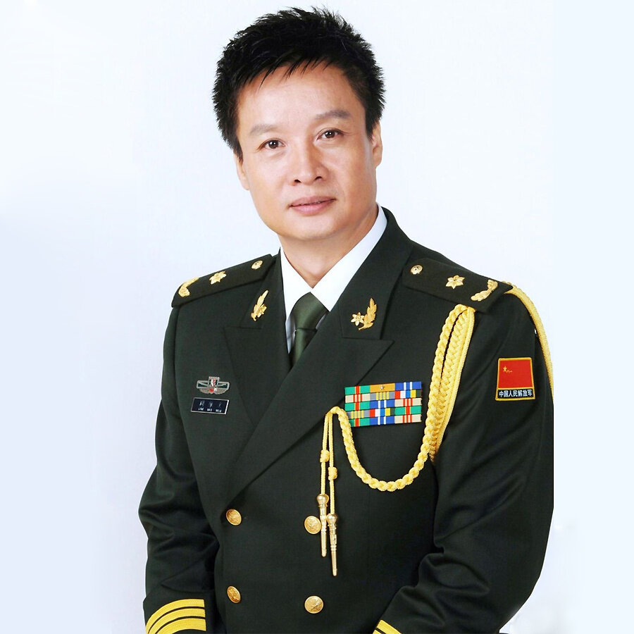 中国人民解放军军乐团《强军战歌》指弹谱|独奏GTP谱