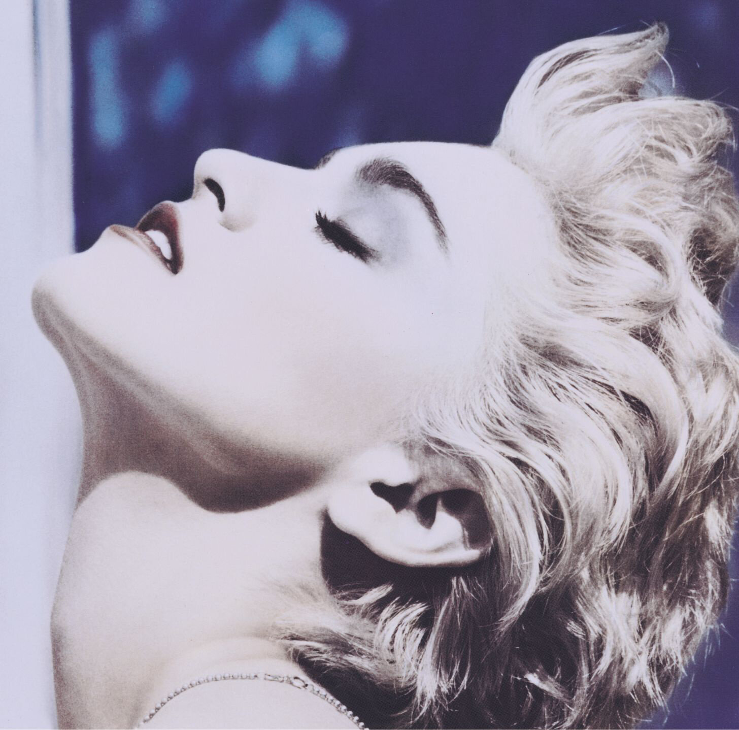 Madonna《La Isla Bonita》指弹谱|独奏GTP谱