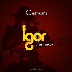 Igor Presnyakov《Spanish Romanc-爱的罗曼史》指弹谱|独奏GTP谱