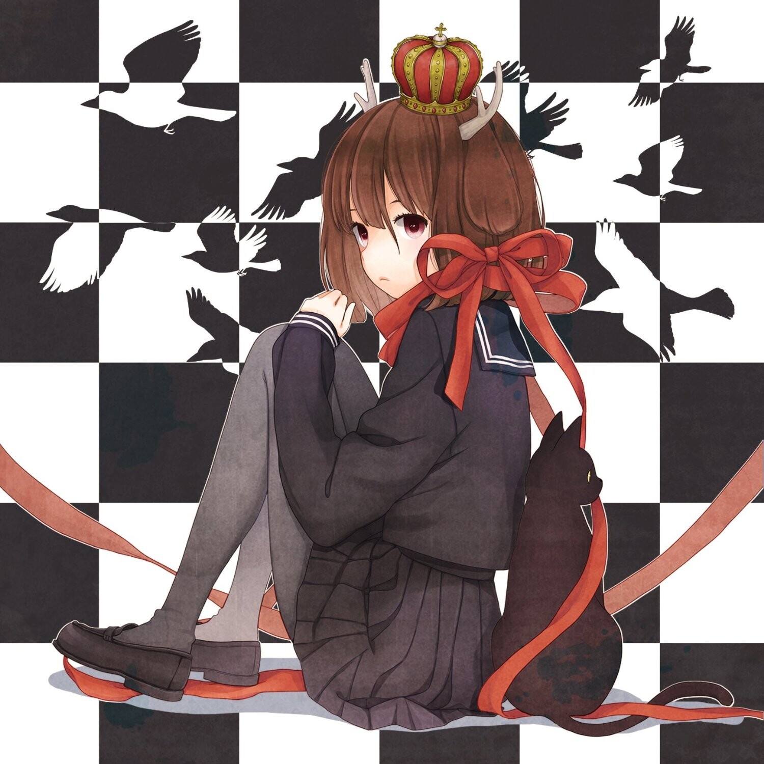鹿乃《うそつき-说谎家》指弹谱|独奏GTP谱