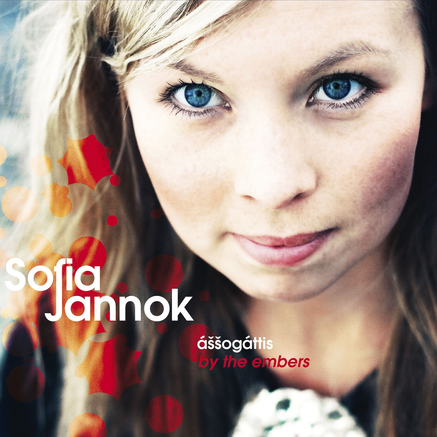 Sofia Jannok《Liekkas-改编by cBm》指弹谱|独奏GTP谱