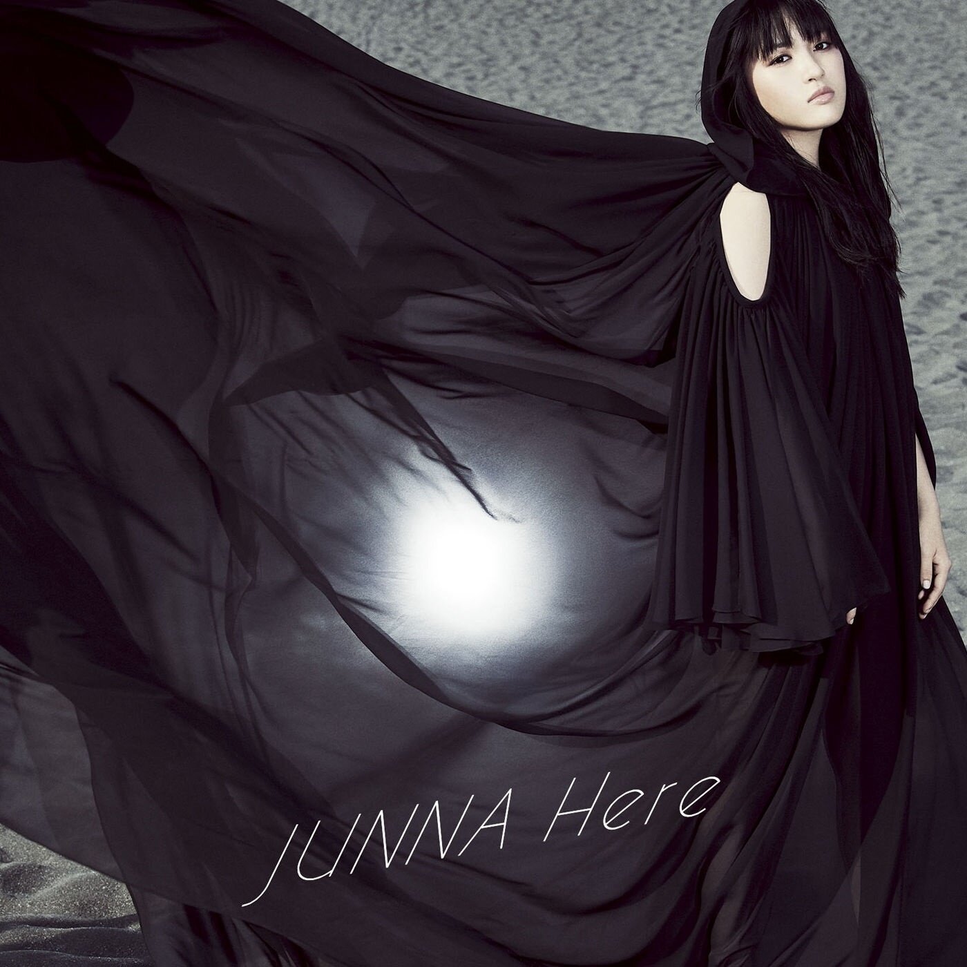 JUNNA《魔法使いの嫁-魔法使的新娘OP-HERE》指弹谱|独奏GTP谱