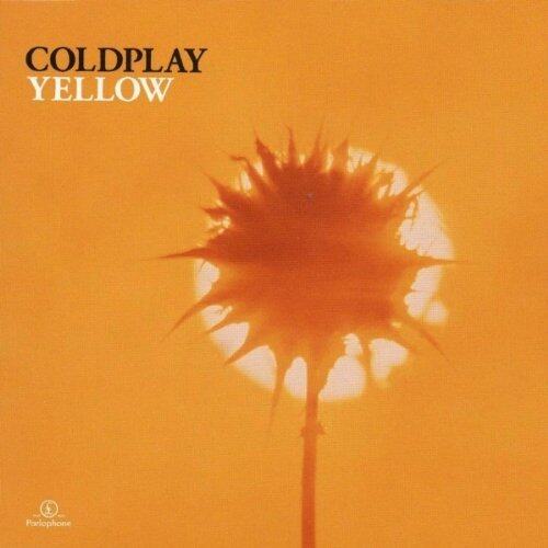 Coldplay《yellow》指弹谱|独奏GTP谱