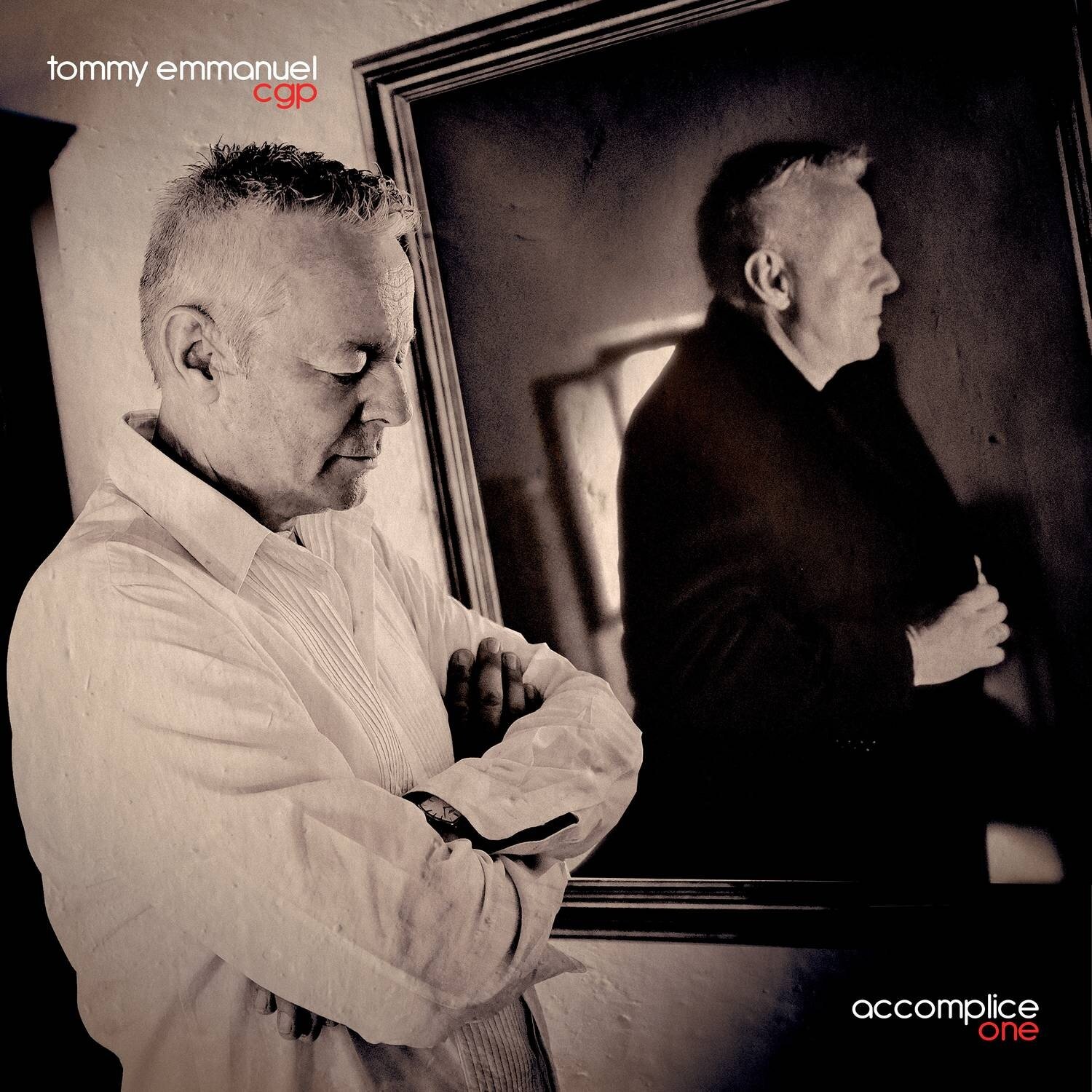 Tommy Emmanuel《Rachel\'s Lullaby》指弹谱|独奏GTP谱