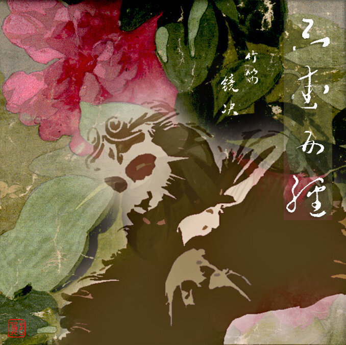 原声带《只爱西经-取我西经》指弹谱|独奏GTP谱