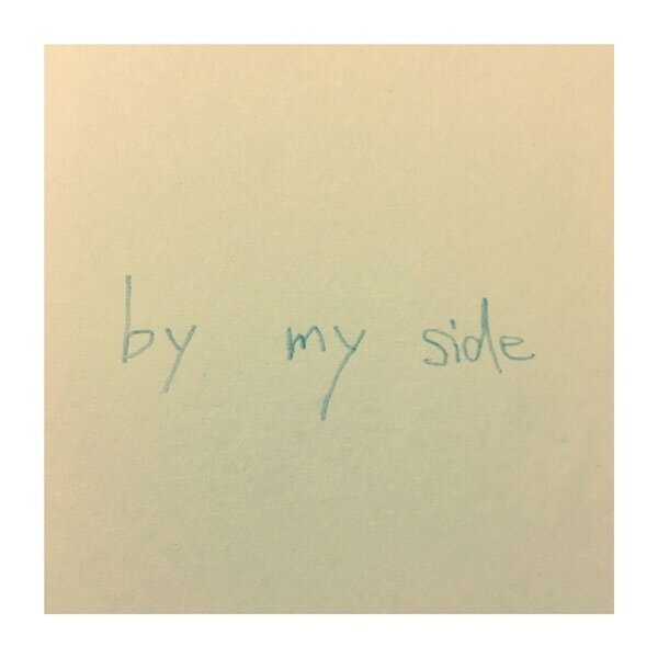 RADWIMPS《バイ・マイ・サイド-by my side》指弹谱|独奏GTP谱
