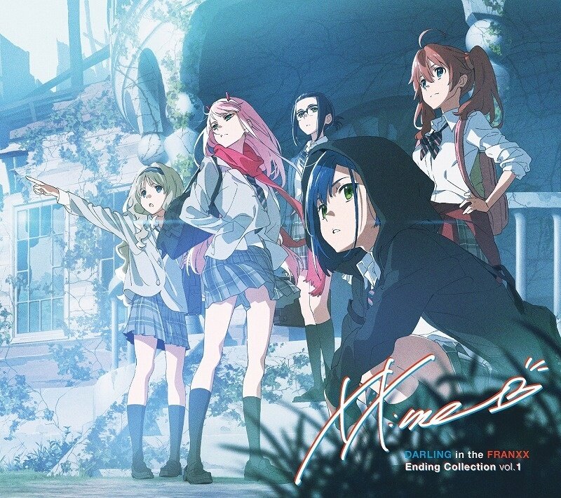 动漫游戏《Beautiful World -TV size》指弹谱|独奏GTP谱