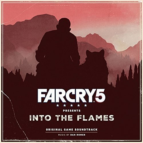 动漫游戏《孤岛惊魂5-Far Cry 5-Now That the World is Ending》指弹谱|独奏GTP谱