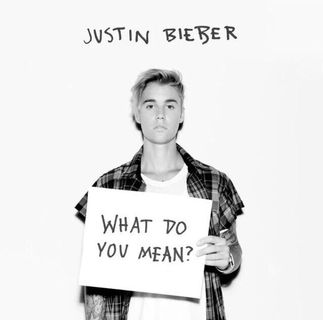 Justin Bieber《What Do You Mean》指弹谱|独奏GTP谱