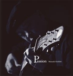 岸部真明《Duet in Harmony》指弹谱|独奏GTP谱