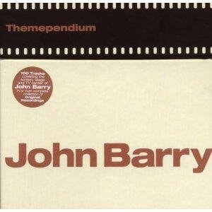 John Barry《Mary Queen Of Scots-玛丽女王》指弹谱|独奏GTP谱
