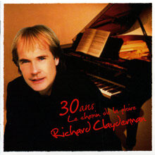 Richard Clayderman《Music box dancer》指弹谱|独奏GTP谱