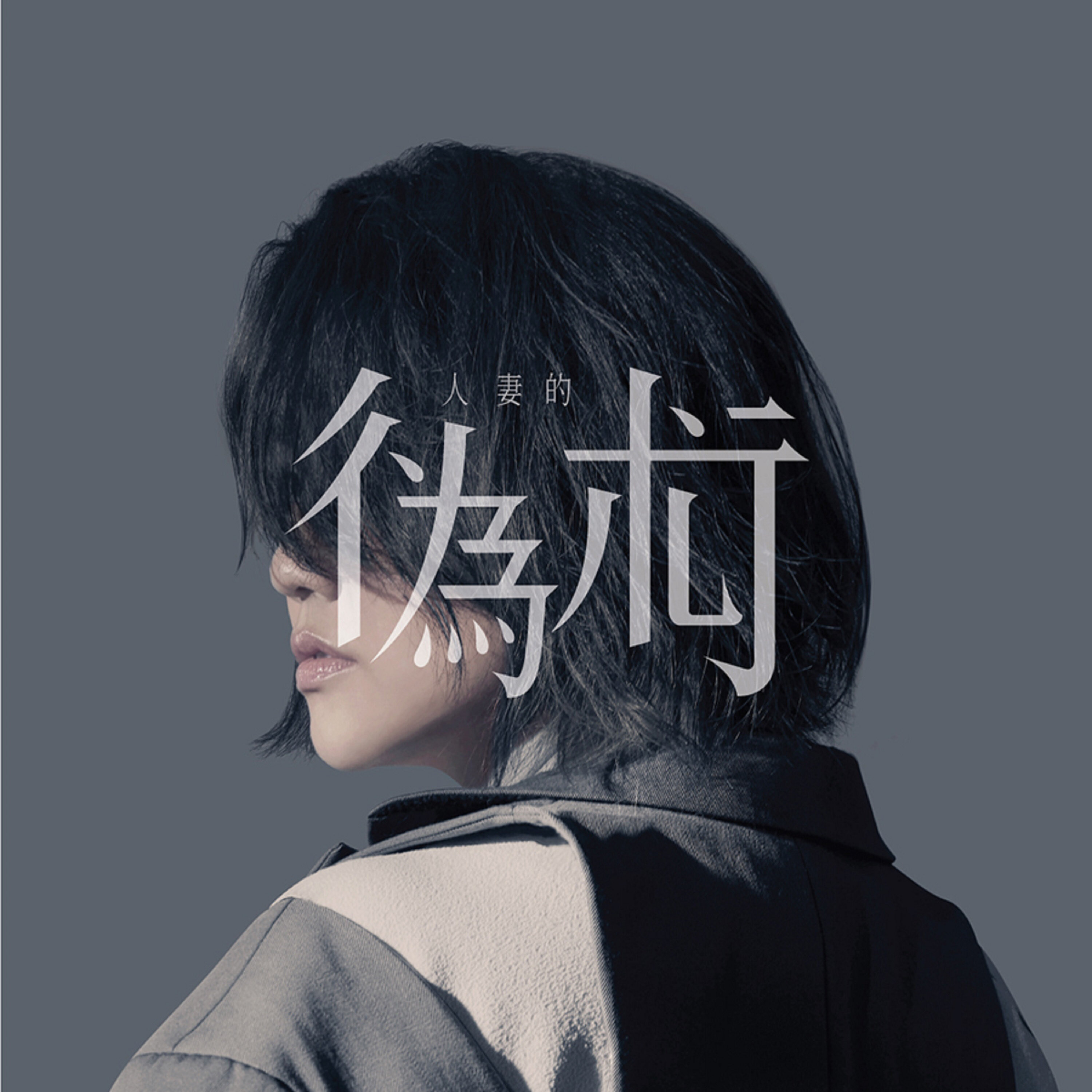 谢安琪《人妻的伪术》指弹谱|独奏GTP谱