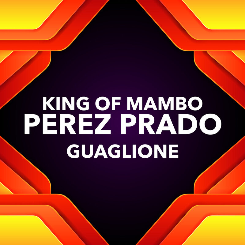 Pérez Prado《Historia De Un Amor-爱的故事 我的心里只有你没有他》指弹谱|独奏GTP谱