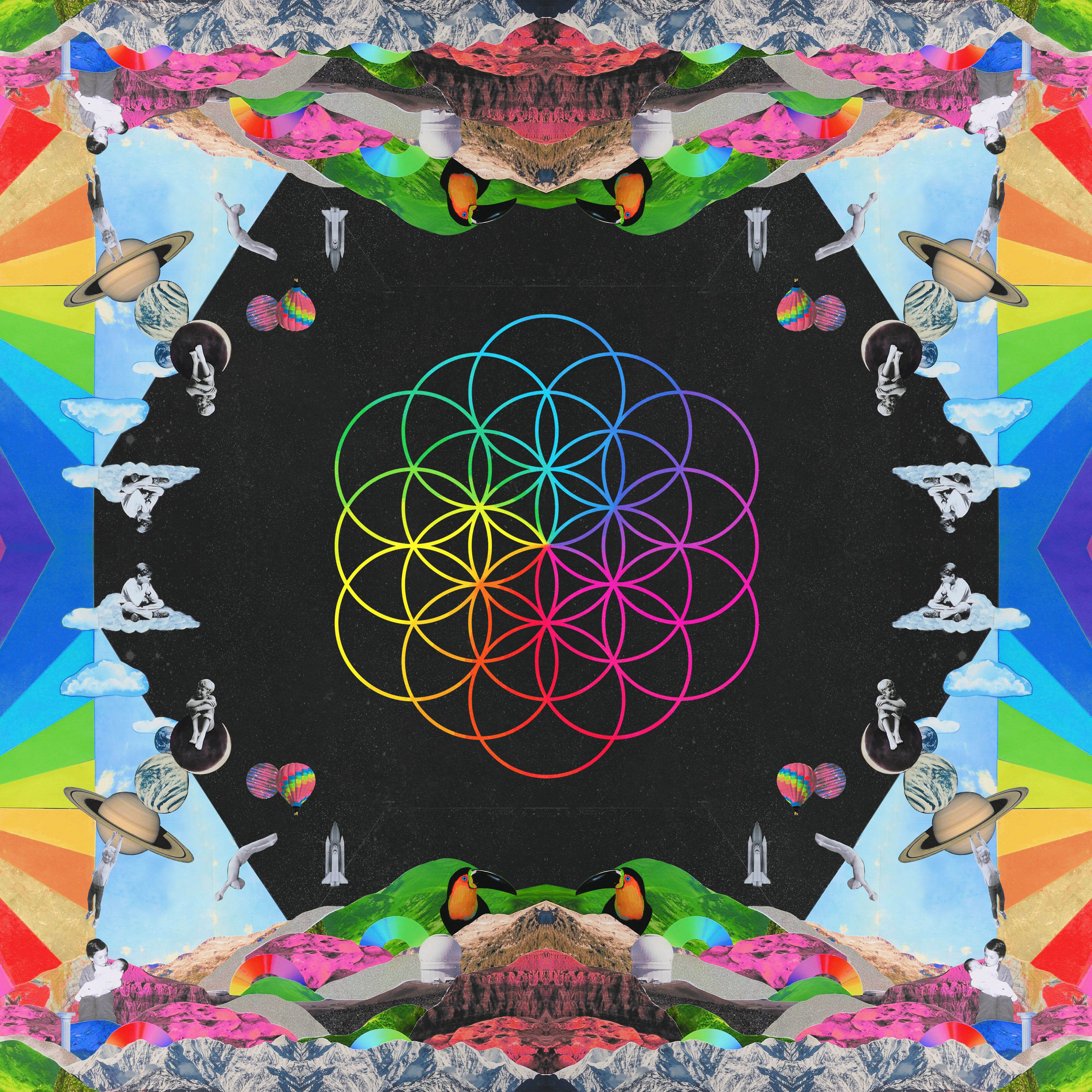 Coldplay《Everglow-Piotr Szumlas 改编自Coldplay》指弹谱|独奏GTP谱