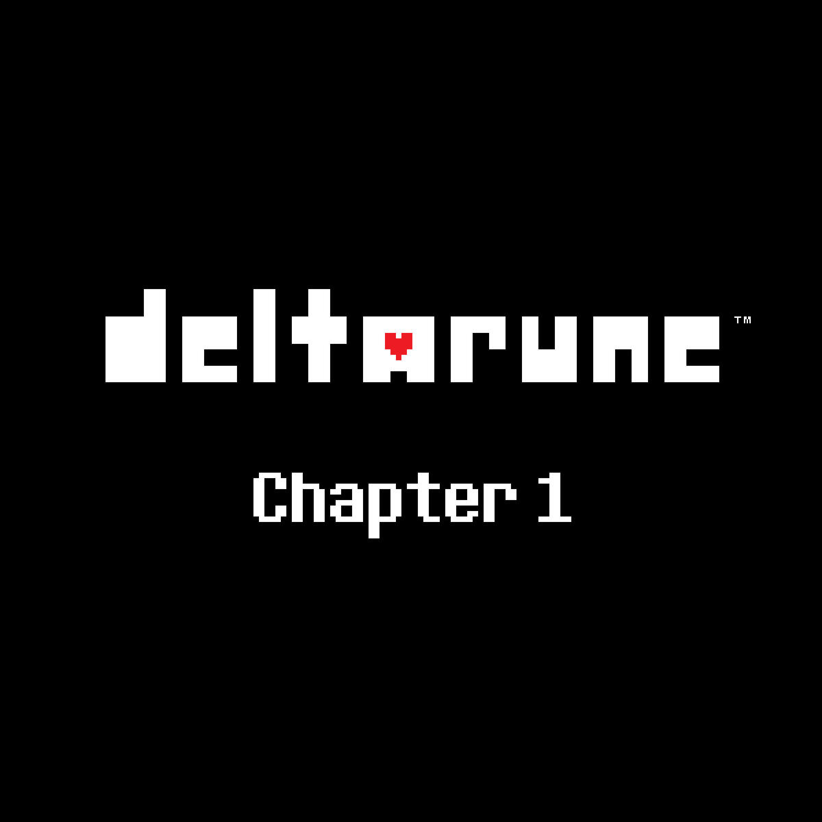 Toby Fox《[deltarune]The Legend》指弹谱|独奏GTP谱