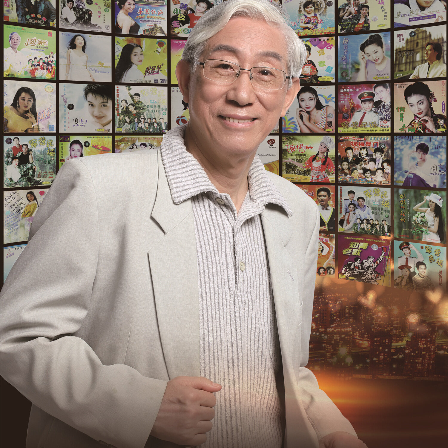 卢家宏《小叮当》指弹谱|独奏GTP谱