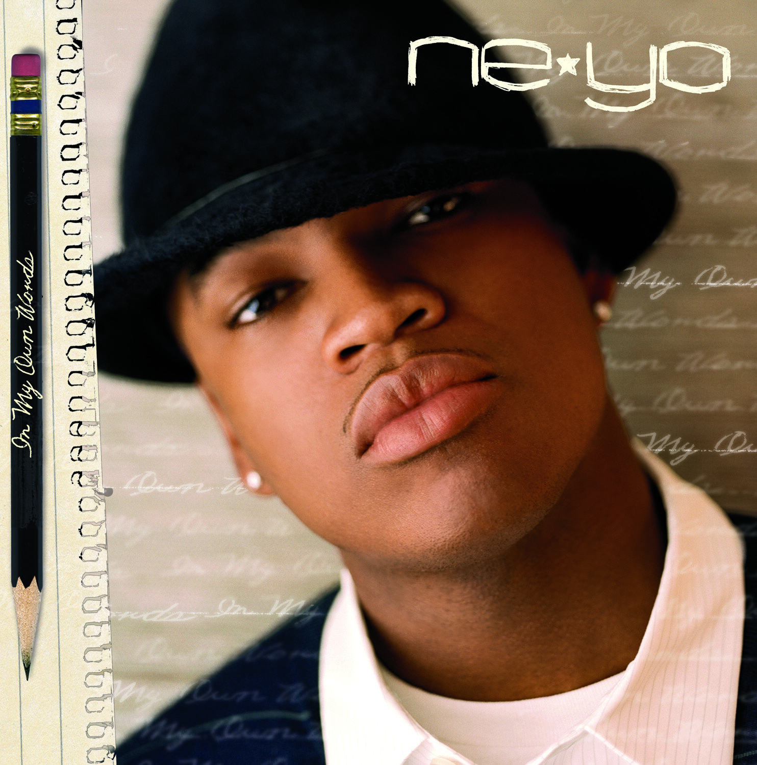 Ne-Yo《So Sick》指弹谱|独奏GTP谱