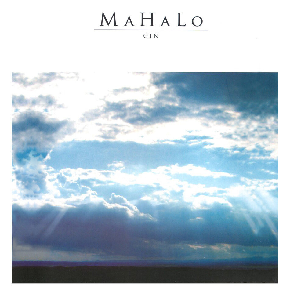 GIN《Mahalo》指弹谱|独奏GTP谱