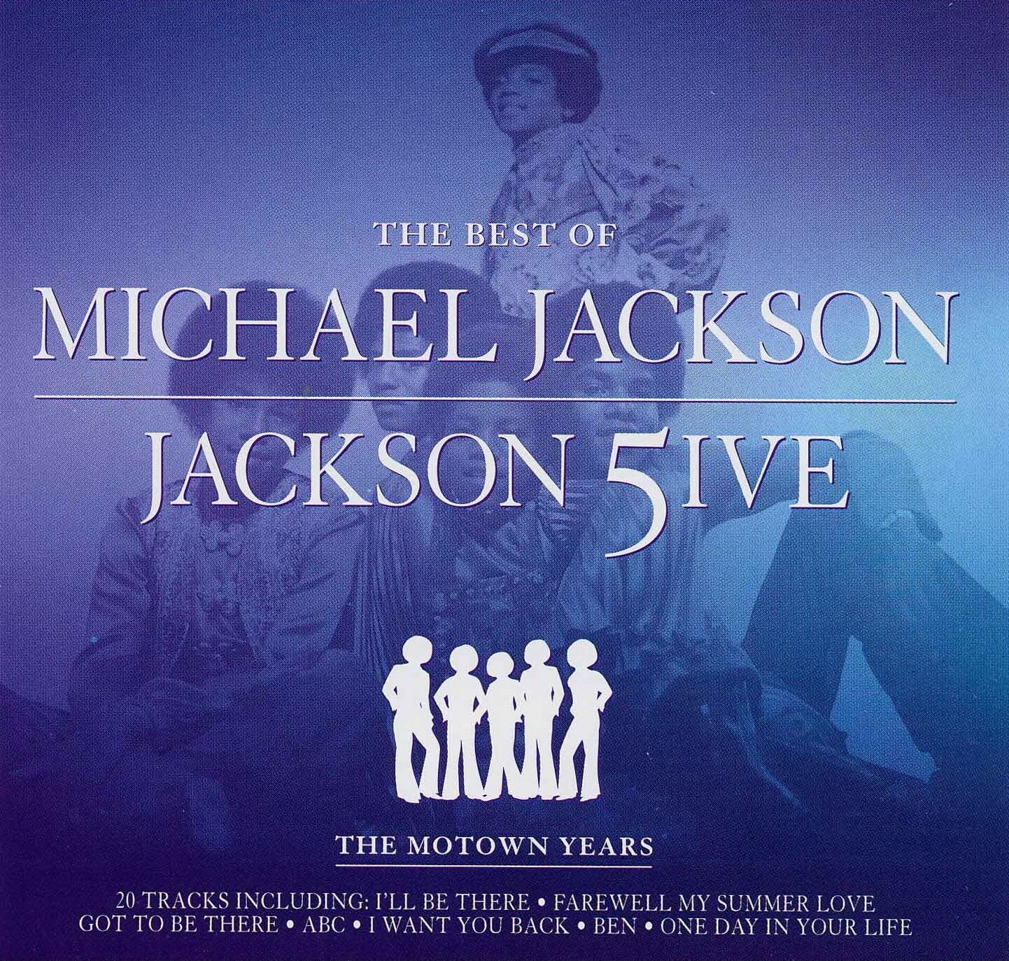 Michael Jackson《I'll Be There》指弹谱|独奏GTP谱