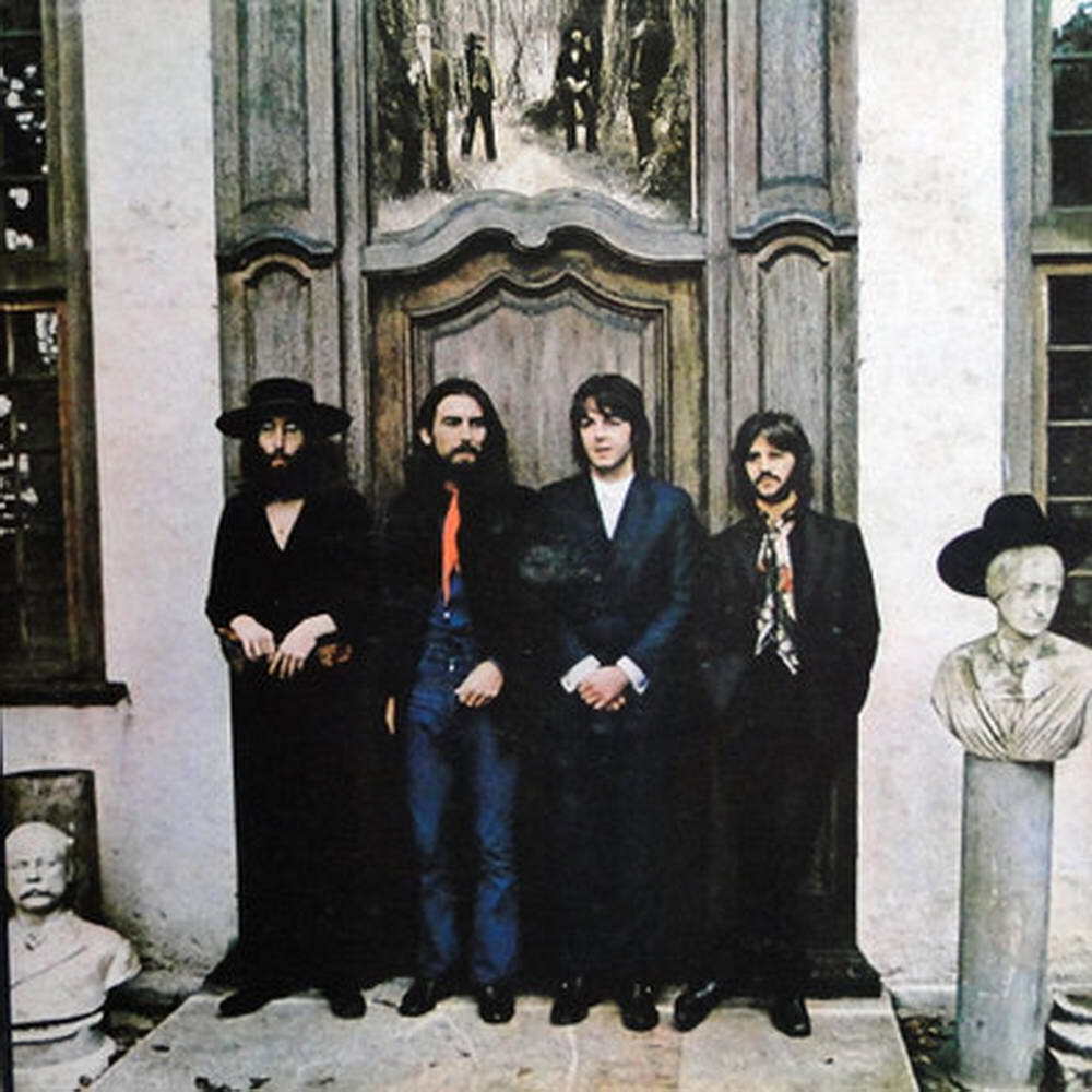 The Beatles《Hey Jude》指弹谱|独奏GTP谱