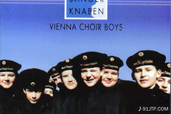 Vienna Boys\' Choir《Amazing Grace-奇异恩典》指弹谱|独奏GTP谱