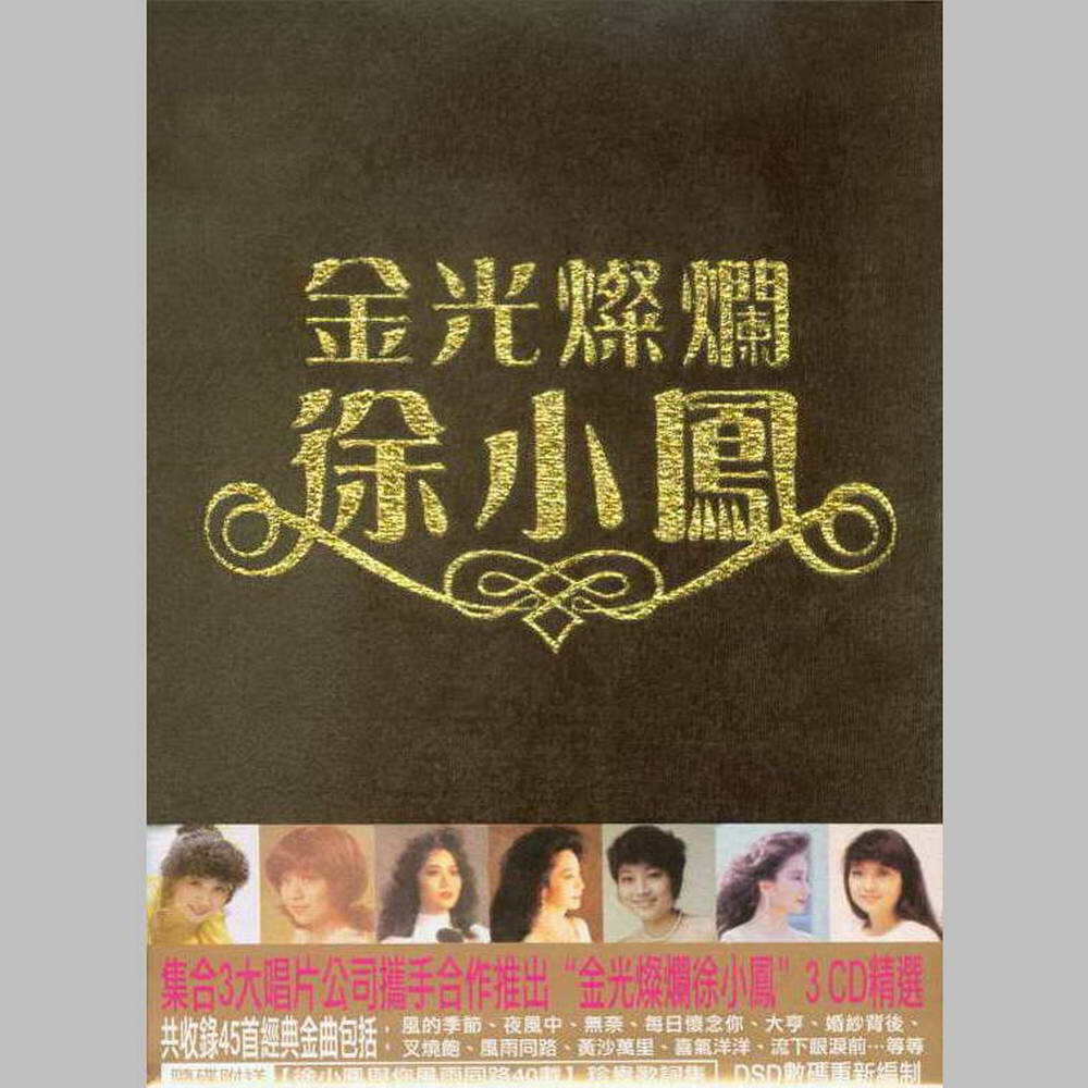 徐小凤《老人与海》指弹谱|独奏GTP谱