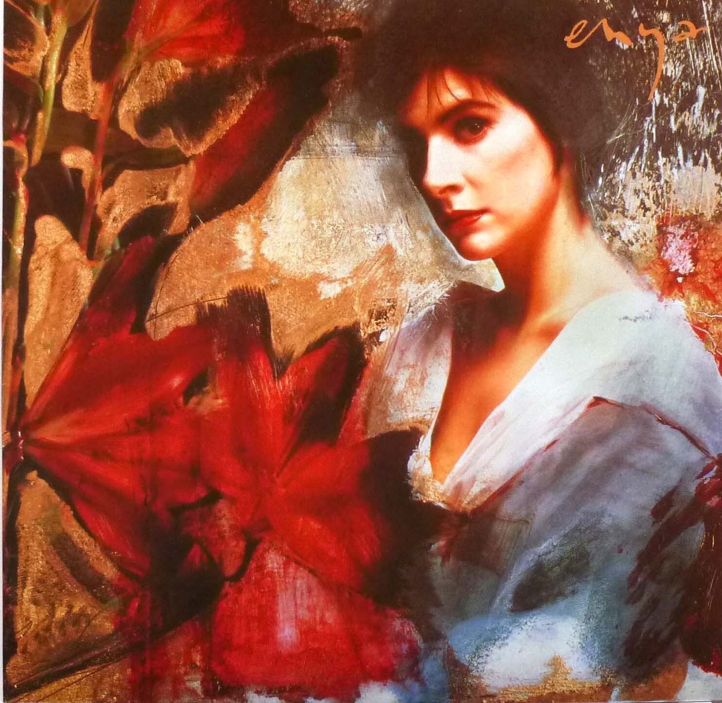 Enya《Watermark-水印》指弹谱|独奏GTP谱