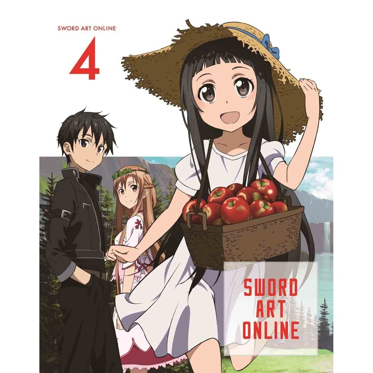 动漫游戏《刀剑神域-Swordland-变奏》古典吉他谱|GTP吉他谱|独奏指弹谱