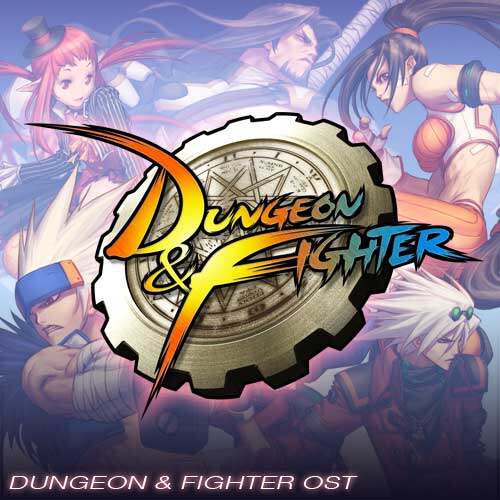 动漫游戏《地下城与勇士-DNF-Evil Tower-恶魔之塔》指弹谱|独奏GTP谱