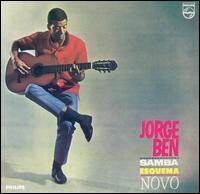 Jorge Ben Jor《Mas Que Nada》指弹谱|独奏GTP谱