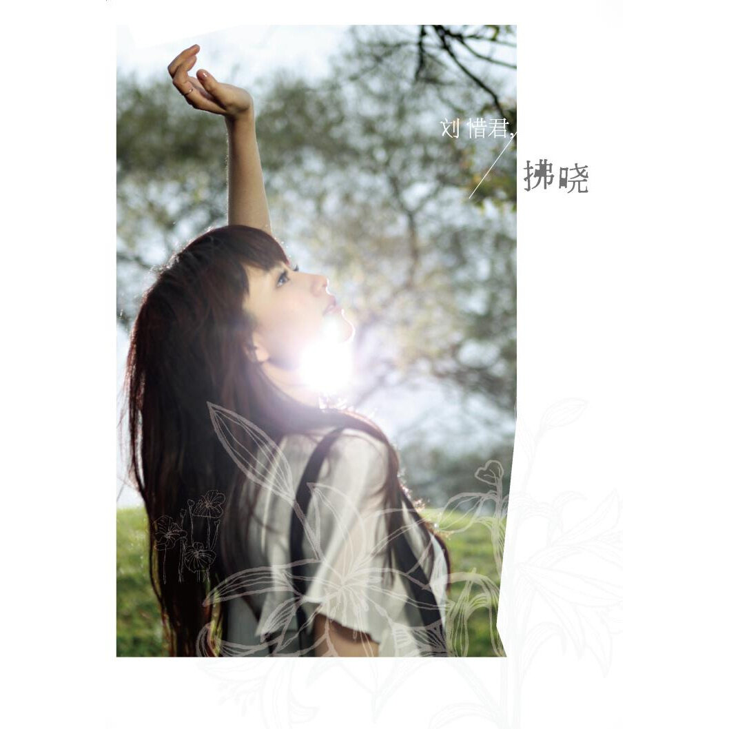 刘惜君《那时候的我》指弹谱|独奏GTP谱