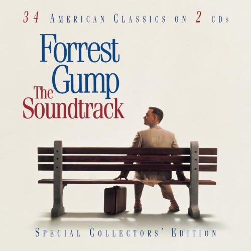 《Forrest Gump Suite》指弹谱|独奏GTP谱