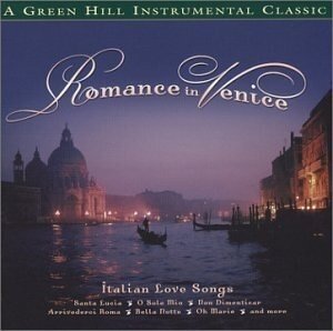 原声带《情陷威尼斯-Romance in Venice-Speak Softly Love》指弹谱|独奏GTP谱