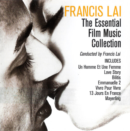 Francis Lai《Bilitis-少女情怀总是诗》古典吉他谱|GTP吉他谱|独奏指弹谱