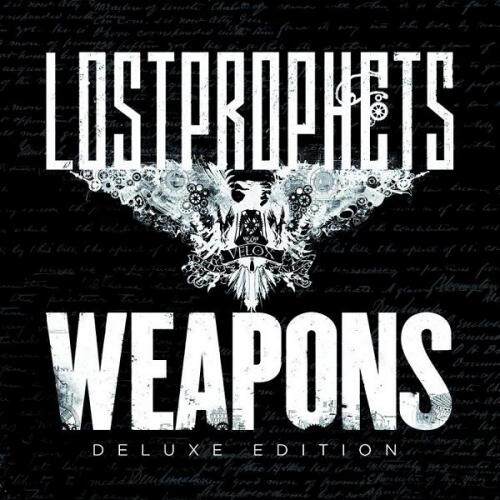 Lostprophets《Another Shot》GTP吉他谱|GTP谱