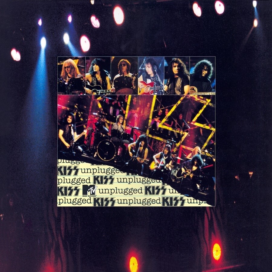 Kiss《A World Without Heroes》GTP吉他谱|GTP谱