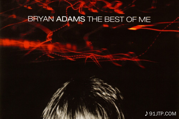Bryan Adams《Back To You》GTP吉他谱|GTP谱