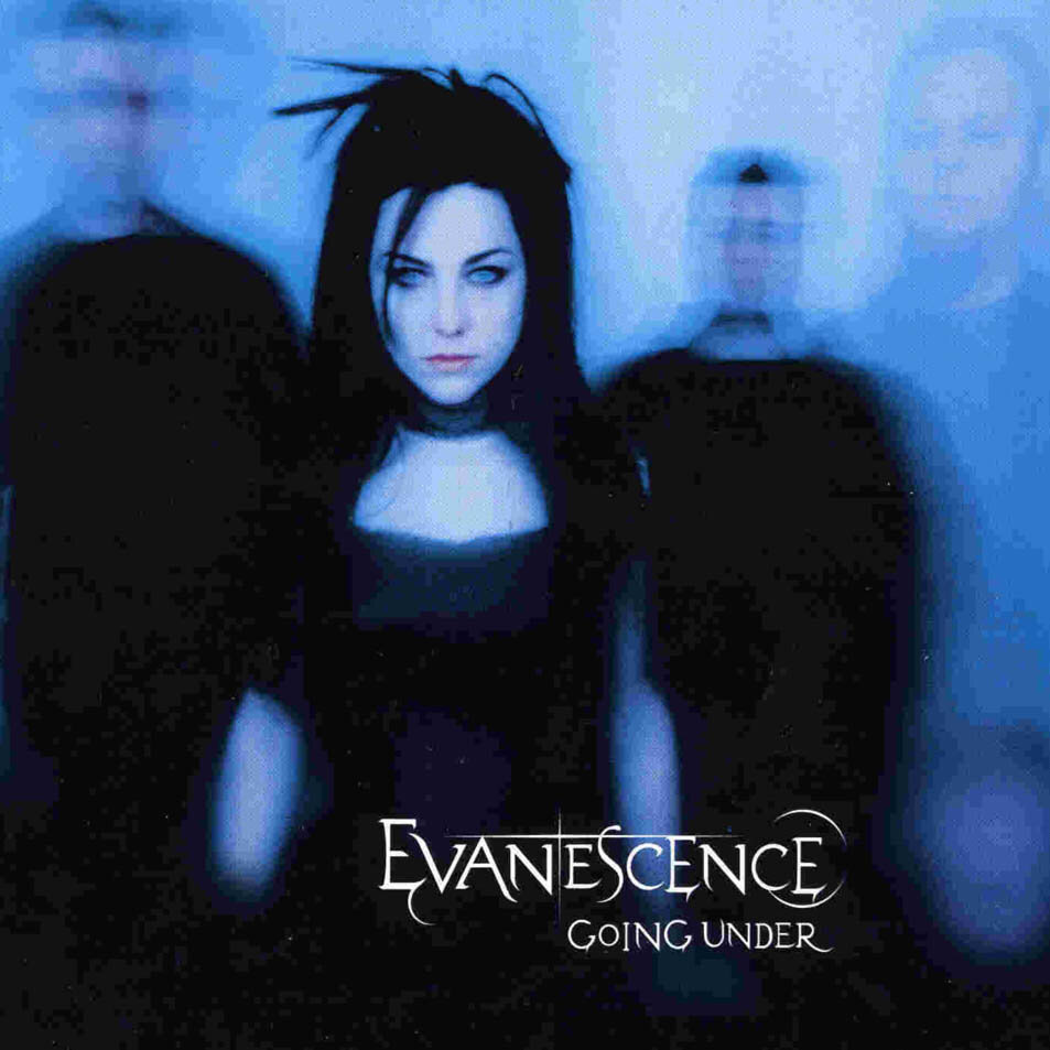 Evanescence《Heart Shaped Box》GTP吉他谱|GTP谱