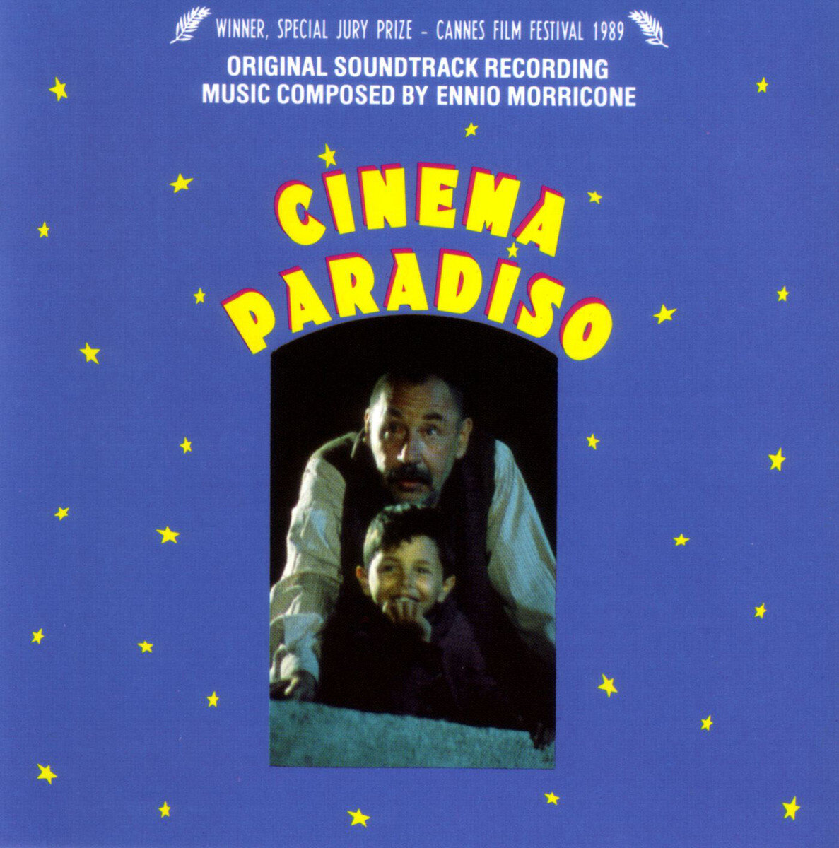 Ennio Morricone《Cinema Paradiso Love Theme》古典吉他谱|GTP吉他谱|独奏指弹谱