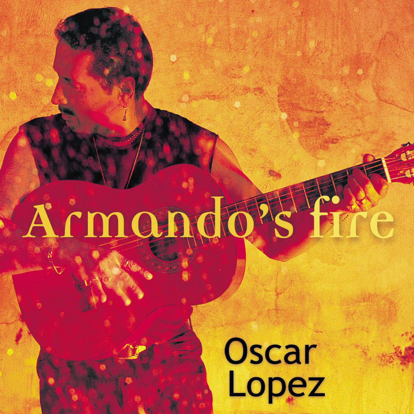 Oscar Lopez《Soul》古典吉他谱|GTP吉他谱|独奏指弹谱
