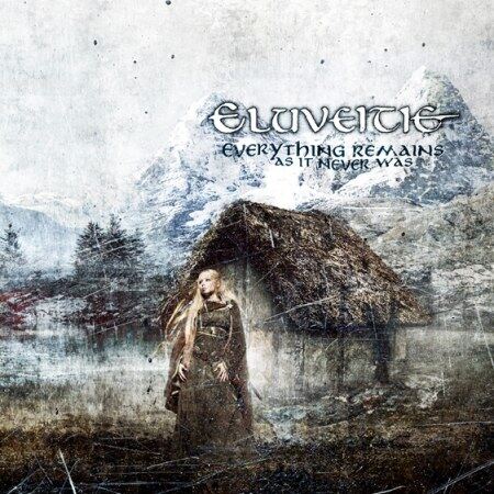 Eluveitie《Quoth The Raven》GTP吉他谱|GTP谱