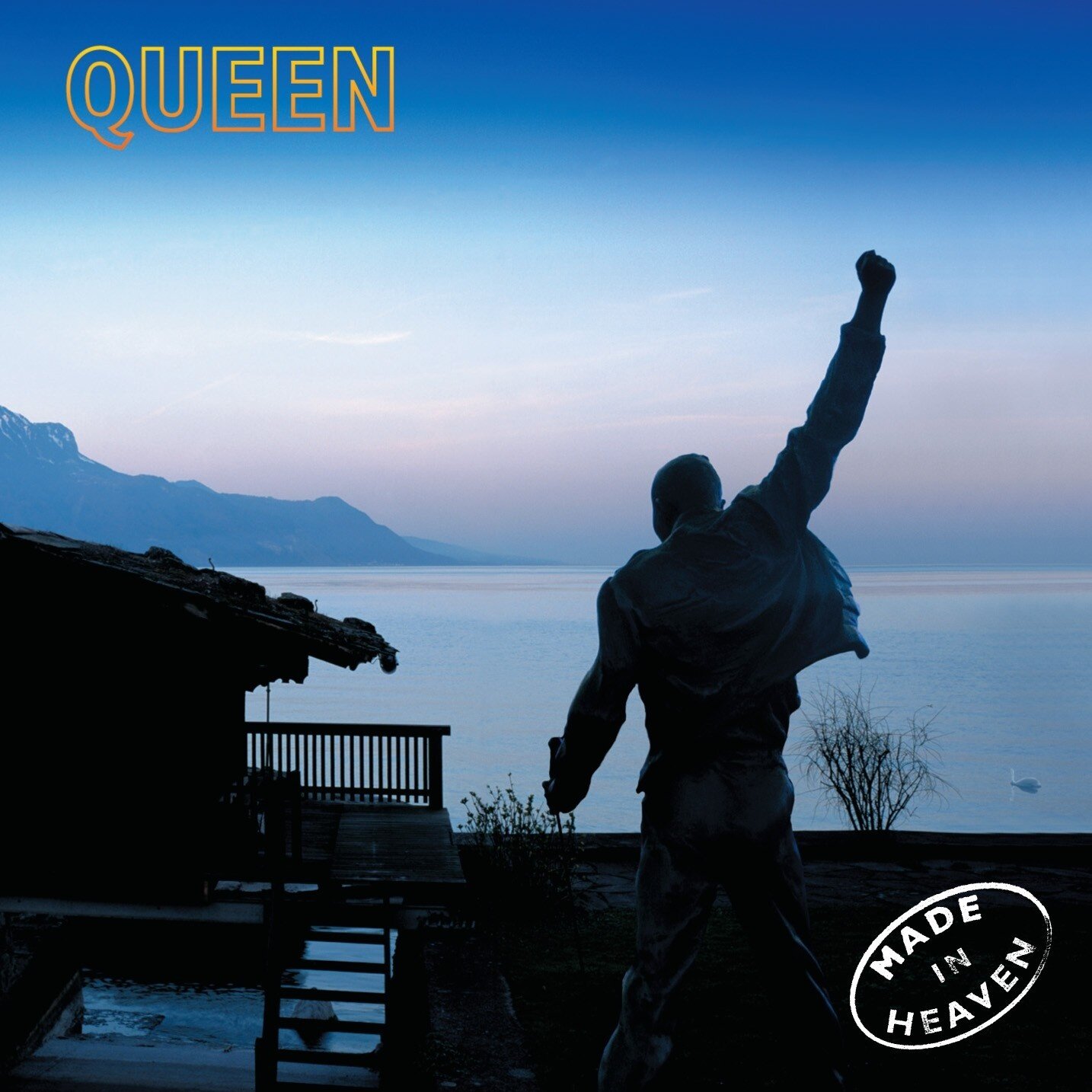 Queen《Too Much Love Will Kill You》GTP吉他谱|GTP谱