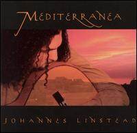 Johannes Linstead《Andalucia》古典吉他谱|GTP吉他谱|独奏指弹谱