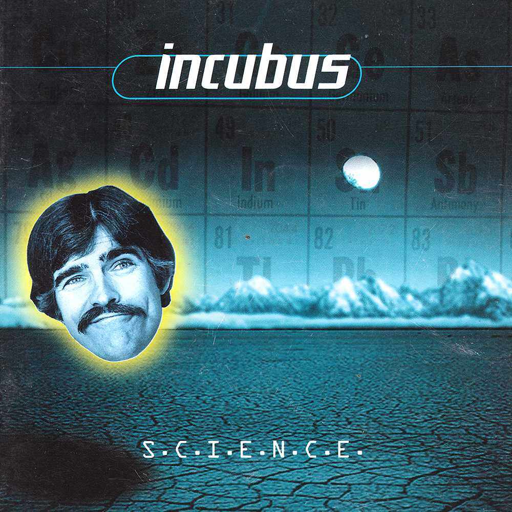 Incubus《A Certain Shade Of Green》GTP吉他谱|GTP谱
